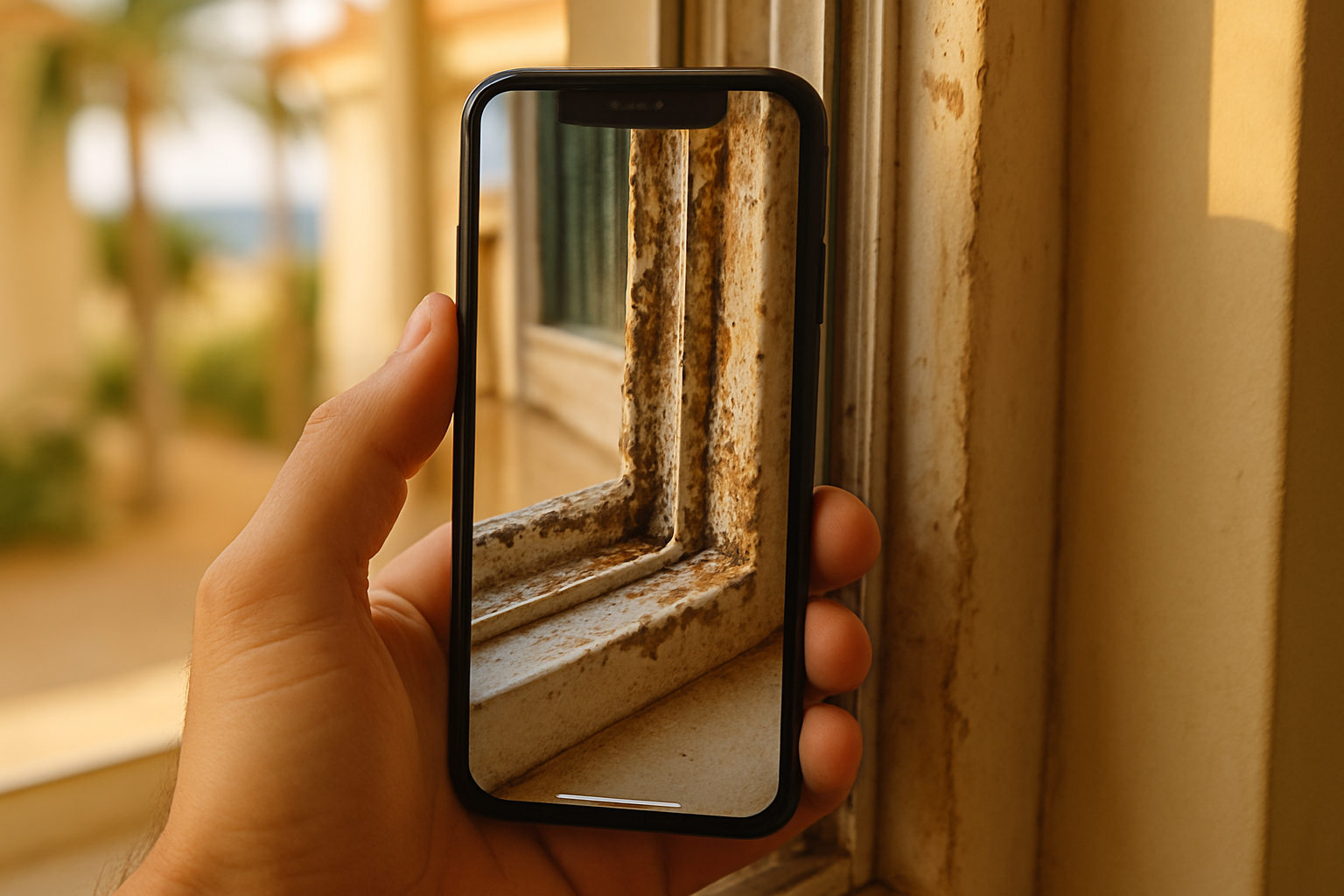 The Move-In Inspection: How to Record Property Condition Properly