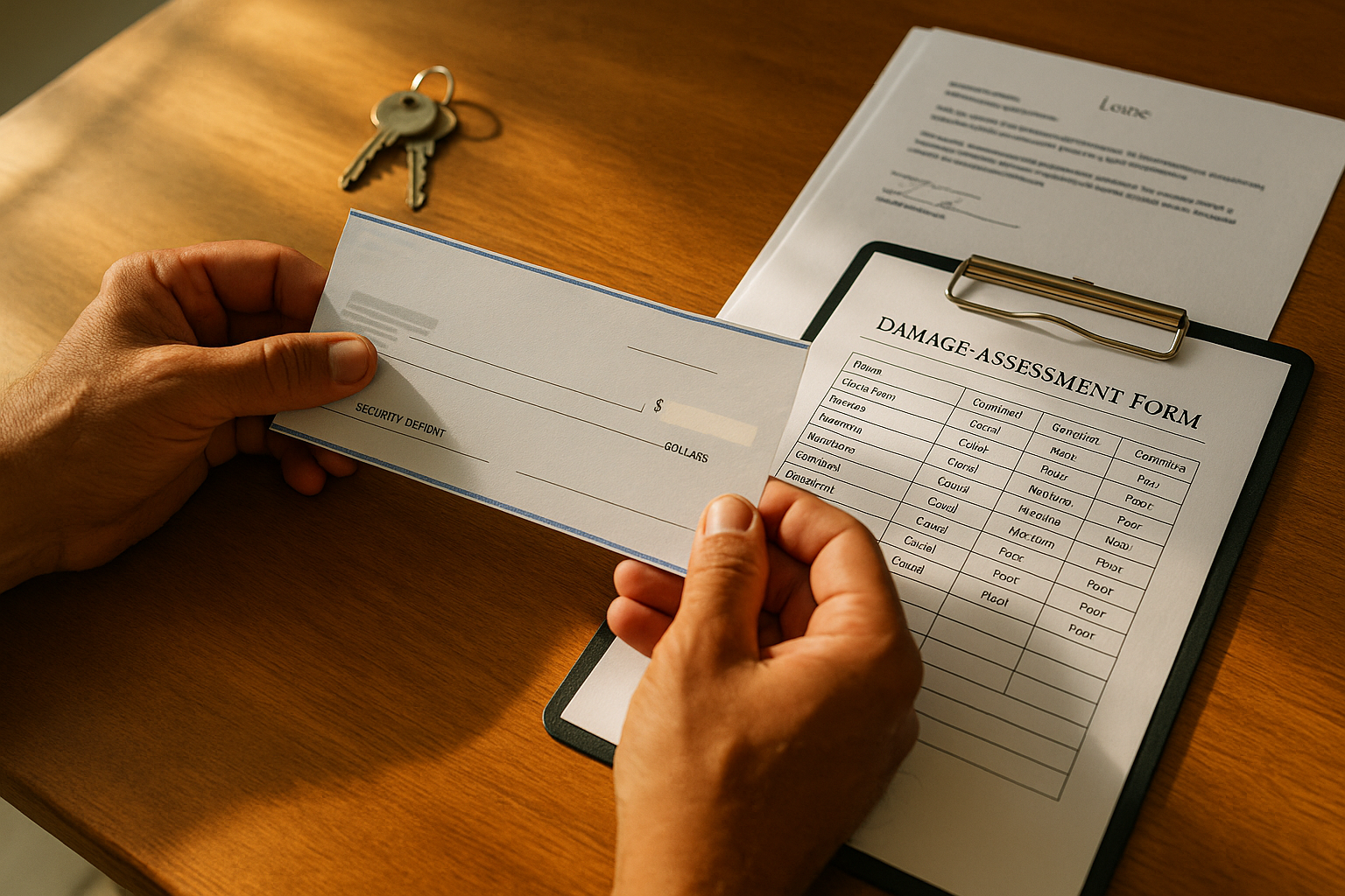 Breaking a Lease Early in Cayman: A Landlord's Practical Guide